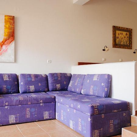 Finikas Apartments Plakias Ngoại thất bức ảnh
