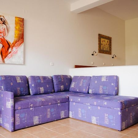 Finikas Apartments Plakias Ngoại thất bức ảnh