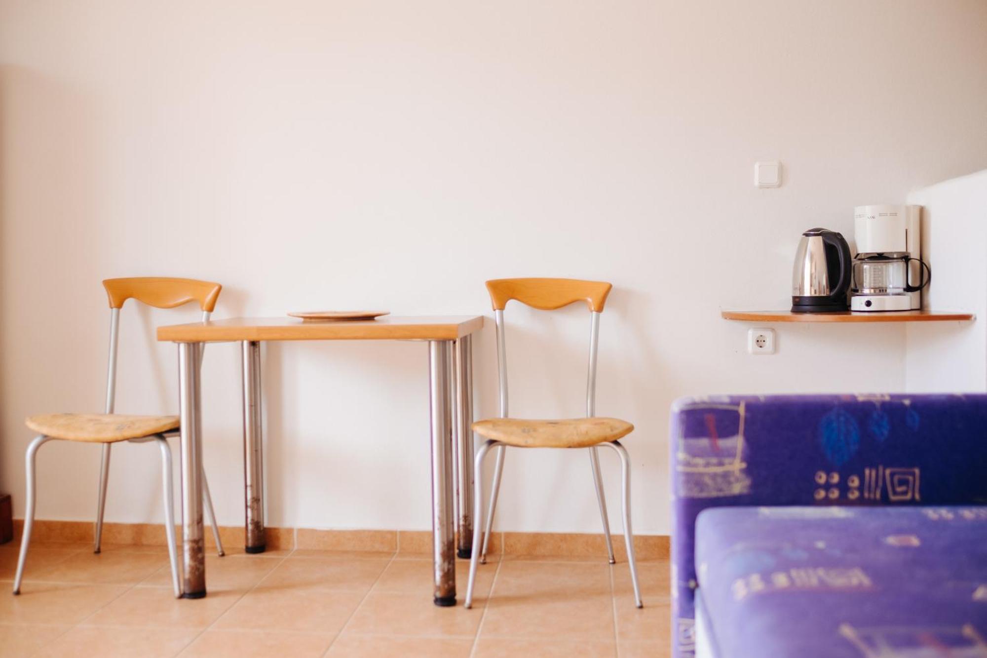 Finikas Apartments Plakias Ngoại thất bức ảnh